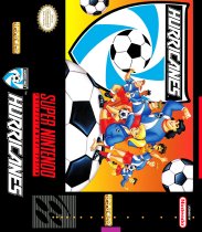 Hurricanes (Nintendo SNES (SPC))