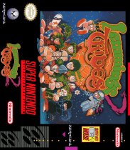 Lemmings 2 : The Tribes (SNES) : r/3dsqrcodes