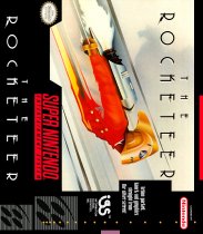 Rocketeer, The (Nintendo SNES (SPC))
