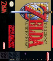 Legend of Zelda, The - A Link to the Past ROM Download - Super Nintendo(SNES )