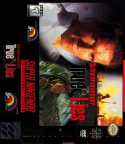 Super Nintendo para sempre!: True Lies