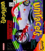 Uniracers (Nintendo SNES (SPC))