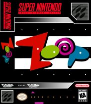 Zoop (Nintendo SNES (SPC))