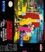 Addams Family, The - Pugsley's Scavenger Hunt (Nintendo SNES (SPC))