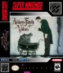 Addams Family Values (Nintendo SNES (SPC))