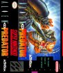 Alien vs Predator (Nintendo SNES (SPC))
