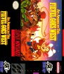 American Tail, An - Fievel Goes West (Nintendo SNES (SPC))
