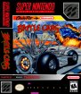 Battle Cars (Nintendo SNES (SPC))
