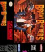Brawl Brothers (Nintendo SNES (SPC))