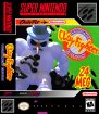 Clay Fighter (Nintendo SNES (SPC))