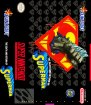 Death and Return of Superman, The (Nintendo SNES (SPC))