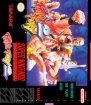 Fatal Fury 2 (Nintendo SNES (SPC))