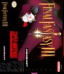 Final Fantasy VI (Nintendo SNES (SPC))