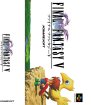 Final Fantasy V (Nintendo SNES (SPC))