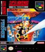 Firemen, The (Nintendo SNES (SPC))