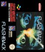 Flashback - The Quest for Identity (Nintendo SNES (SPC))