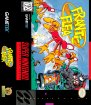 Frantic Flea (Nintendo SNES (SPC))