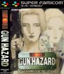 Front Mission - Gun Hazard (Nintendo SNES (SPC))