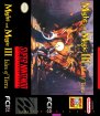 Might and Magic III - Isles of Terra (Nintendo SNES (SPC))