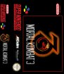 Mortal Kombat 3 (Nintendo SNES (SPC))