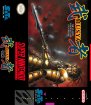 Musya - The Classic Japanese Tale of Horror (Nintendo SNES (SPC))