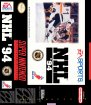 NHL '94 (Nintendo SNES (SPC))
