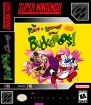 Ren & Stimpy Show, The - Buckeroo$ (Nintendo SNES (SPC))