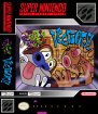 Ren & Stimpy Show, The - Veediots! (Nintendo SNES (SPC))