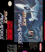 Space Megaforce (Nintendo SNES (SPC))