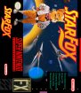 Star Fox (Nintendo SNES (SPC))