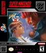 Street Fighter Alpha 2 (Nintendo SNES (SPC))