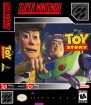 Toy Story (Nintendo SNES (SPC))