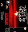 Warlock (Nintendo SNES (SPC))