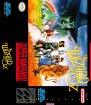 Wizard of Oz, The (Nintendo SNES (SPC))