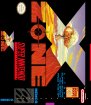 X-Zone (Nintendo SNES (SPC))