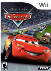 Cars - Race-O-Rama (2009) - Download ROM Nintendo DS 