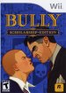 Bully - Scholarship Edition (Nintendo Wii)