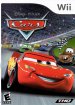 Cars - Race-O-Rama (Nintendo Wii)