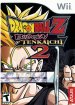 Dragon Ball Z - Budokai Tenkaichi 2 (Nintendo Wii)