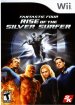 Fantastic Four - Rise of the Silver Surfer (Nintendo Wii)