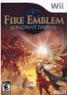Fire Emblem - Radiant Dawn (Nintendo Wii)