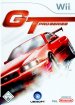 GT Pro Series (Nintendo Wii)