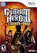 Guitar Hero III - Legends of Rock (Nintendo Wii)
