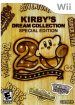 Kirby Dream Collection Special Edition (Nintendo Wii)
