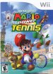 New Play Control! Mario Power Tennis (Nintendo Wii)