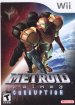 Metroid Prime 3 - Corruption (Nintendo Wii)