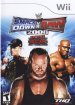 WWE SmackDown! vs. RAW 2008 (Nintendo Wii)