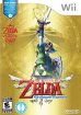 Legend of Zelda, The - Skyward Sword (Nintendo Wii)