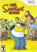 Simpsons Game, The (Nintendo Wii)