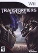 Transformers - The Game (Nintendo Wii)